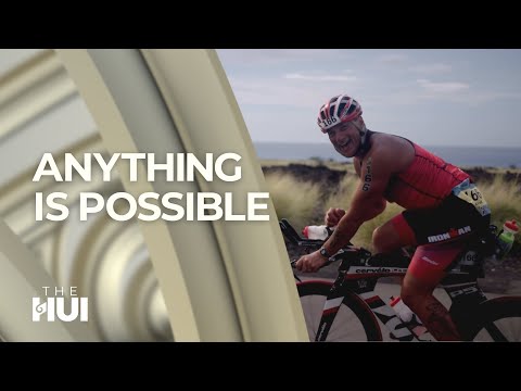 IronMāori founder Wayne Skipworth makes his Ironman debut in Kona, Hawaii I The Hui 2019