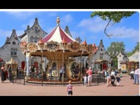 Sprookjeswonderland  Enkhuizen / Bucketlist