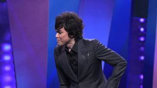 Joseph Prince - God Will Open Up His Good Treasure To Bless You - 27 Jan 13