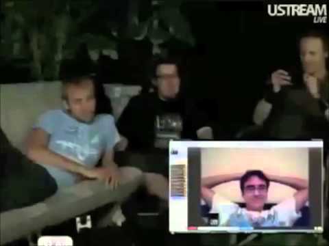 Mega64 Podcast 112 Aftershow - Rocco Sings Tails' Theme