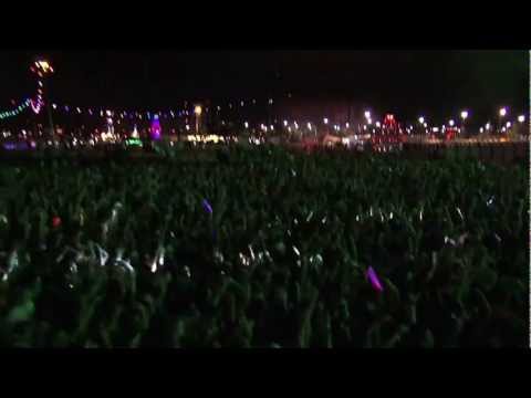 EDC NY Day 2 highlights (Part 2)