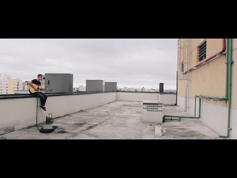 BEMBER - Sem Demora [ACOUSTIC SESSION]