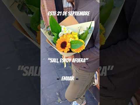 Primavera en el club de flores #floresamarillas #floreria #buenosaires #sarandi #lanus #barracas #fy