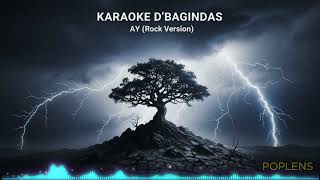 Download lagu KARAOKE Lagu D'Bagindas - Ay Rock Version! Wajib Coba, Bikin Nagih! mp3 Download lagu KARAOKE Lagu D'Bagindas - Ay Rock Version! Wajib Coba, Bikin Nagih! mp3