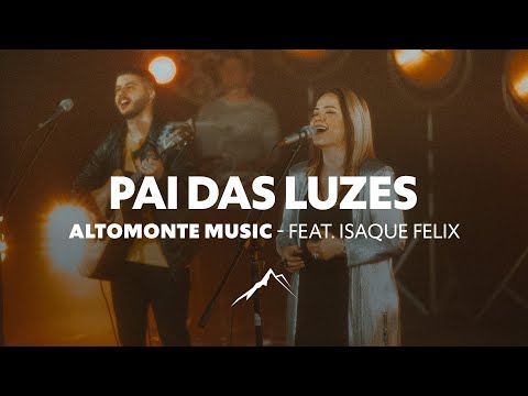 Pai Das Luzes - Altomonte
