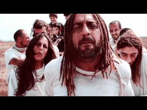 TRASHTUCADA - Videoclip "K. O. Boeing 747"