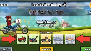Hill Climb Racing 2 -HOW TO 42316 POINTS in | New Team Event Car Bike Big gaming 23 Hcr2