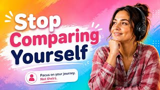 Everyone's Progress Looks Different | English Learning Podcast