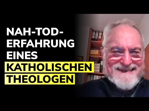 Nahtoderfahrung eines katholischen Theologen | Prof. em. Dr. Albert Biesinger