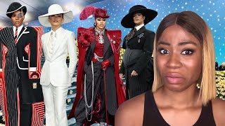 Met Gala 2025  ROAST - Unfiltered & Brutally Honest!"