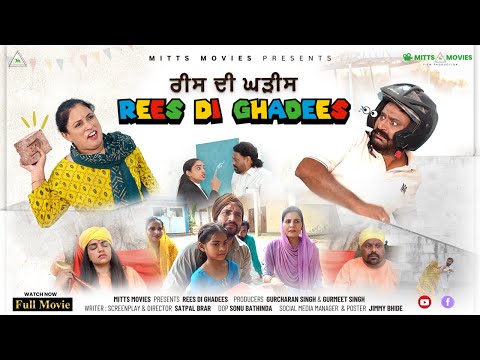 Gurharpreet Kaur Sidhu  Web Series 