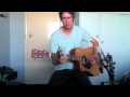 Lior - Grey Ocean (cover) 