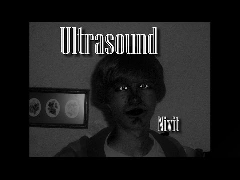 Nivit - Ultrasound (Full EP)
