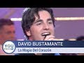 David Bustamante - La Magia Del Corazón - YouMoreTv - Espectáculo David Bustamante - La Magia Del Corazón