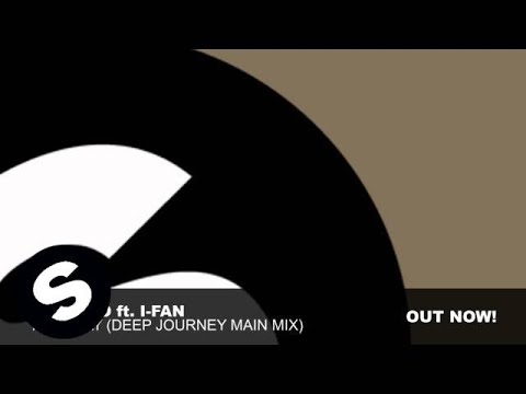 Rancido feat. I-Fan - Fly Away (Deep Journey Main Mix)