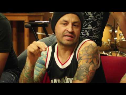 Reseña banda nacional: 7Contra7