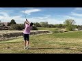 Swing Samples & Course Play 