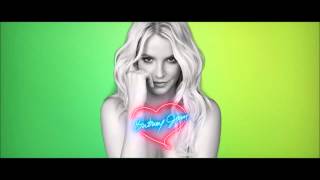 Britney Spears - Perfume (The Dreaming Remix) [Audio]
