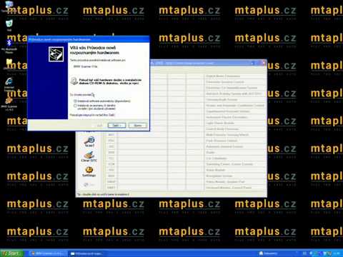 comment installer bmw scanner 1.4