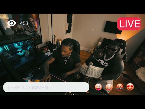 3way P.K - Him ft Enphamus (Official Video)