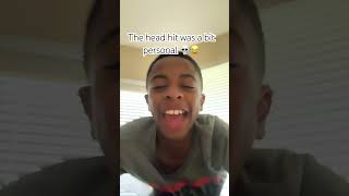 Download lagu The head hit was a bit personal 💀😂 #comedy #karen #karenmemes #funny #angrykaren #karenhistory mp3 Download lagu The head hit was a bit personal 💀😂 #comedy #karen #karenmemes #funny #angrykaren #karenhistory mp3