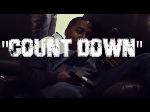 Huncho bookie ft GGO Kurt - Countdown (Official Music Video)
