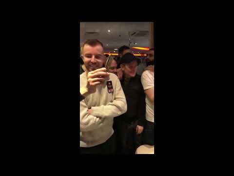 Покерист Джейк Коди поставил все на Черное и выиграл 120 000