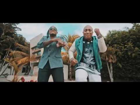 ELEGANTE - LOS PROPIOS Ft CALI FLOW LATINO VIDEO OFICIAL