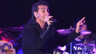 System Of A Down - Jet Pilot live in Armenia [1080p | 60 fps]