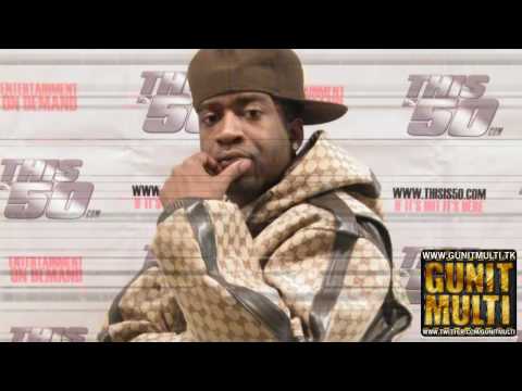 tony yayo - everywhere w go  ft g baby & frenchie