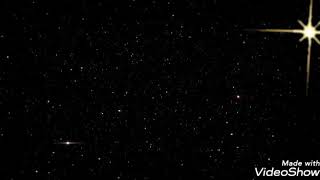 Es Navidad, Tercer cielo con letra.Ale