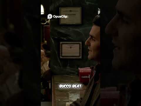 Benny Fazio’s Fight Record #Sopranos