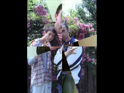 Shpati G ft Blerio Bounce In The Club.wmv