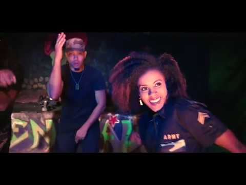 SILVA FT MARK HARDY - GENERAL (OFFICIAL MUSIC VIDEO) 2016