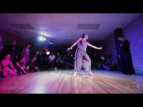 JLD VS Astro Glide [WaackTop8] - Crystallized 2017