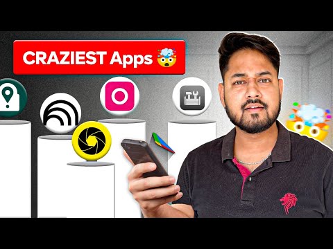 Top 5 Must-Have Android Apps in 2025 (Free & Paid)