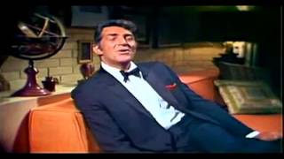 DEAN MARTIN - It's Easy to Remember (Live, 1960s TV Show)