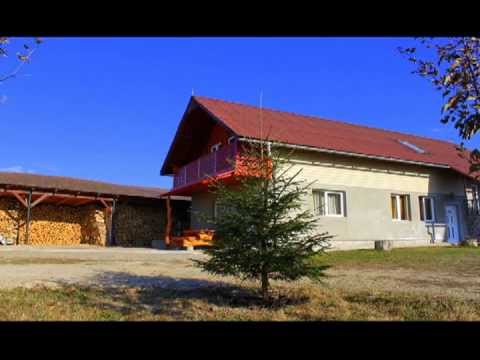 Casa Neagu - Cazare Covasna.avi