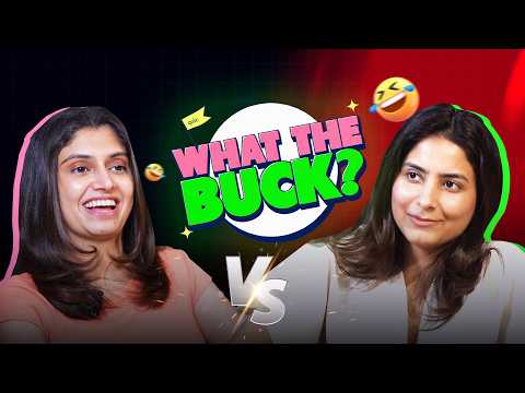 Gurleen v/s Swati| What The Buck Ep.12 ft. @pannugurleen& @swatisachdeva95