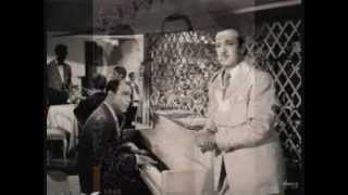 Bésame Mucho Emilio Tuero primera grabación.wmv