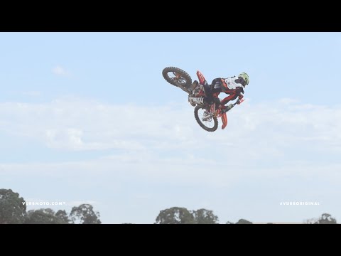 2015 AMP Dodge: Sundown to Sunset - vurbmoto