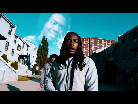 D3BO ft. GC Youngin' - Brothers Diredited X 4z Icen Films