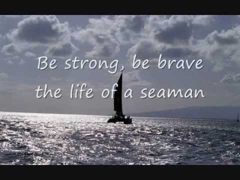 Life of a Seaman - Blake Cannon/Stephen Massicotte