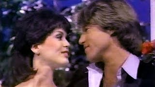 Marie Osmond &amp; Andy Gibb - &quot;Suddenly&quot;