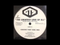 GTS feat Melodie Sexton - The Greatest Love Of All(Groove That Soul Mix)