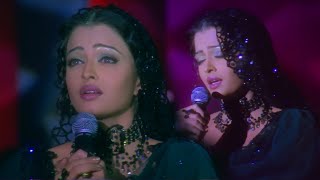 Ishq Bina Ishq Bina | Taal | Aishwarya Rai | Kavita K, Sukhwinder Singh | AR Rahman | Sad Song