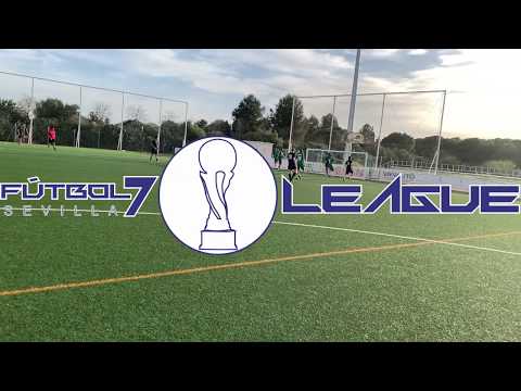 F7SevillaLeague | J16 | All Blacks vs Racing de Frenadol