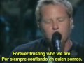 METALLICA - NOTHING ELSE MATTERS (Lyrics ...