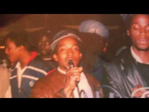 Sir Coxsone 1987