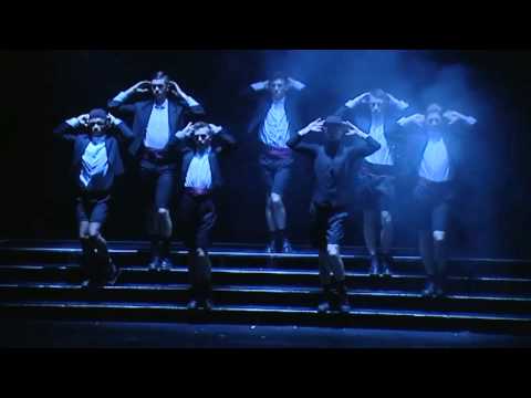 Madonna – Vogue – Choreographed by Dean Lee